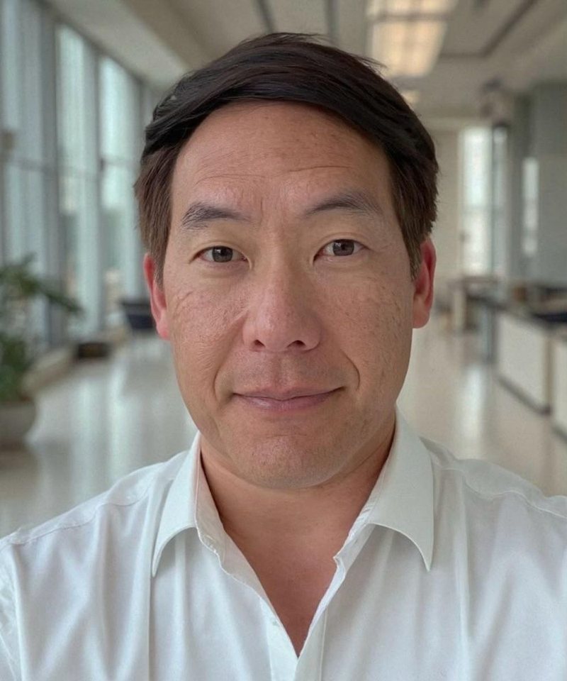 Grant Kakita